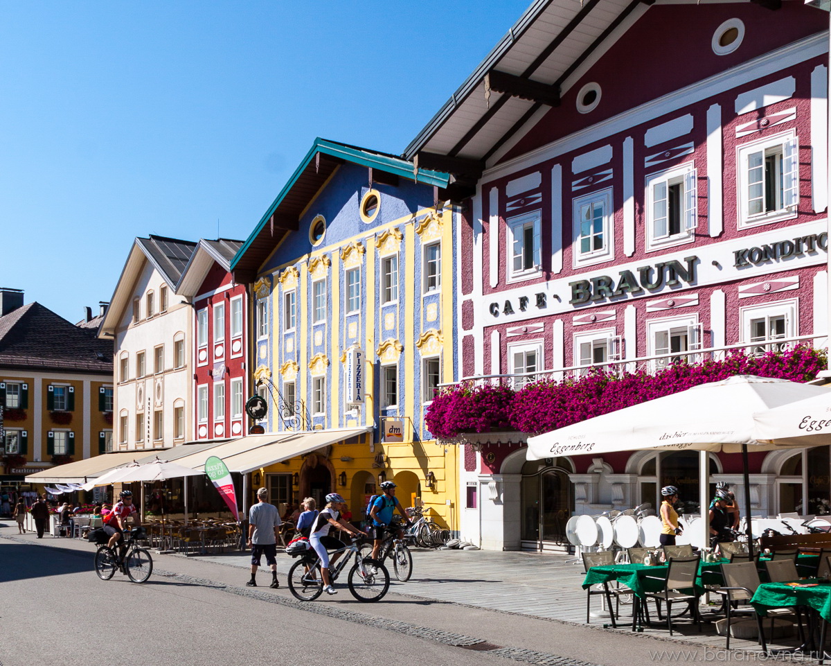 Mondsee